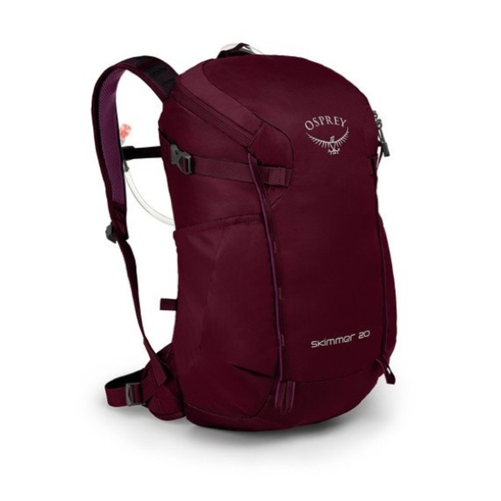 Osprey Skimmer 20 backpack w/ 2.5L Hydration Pack